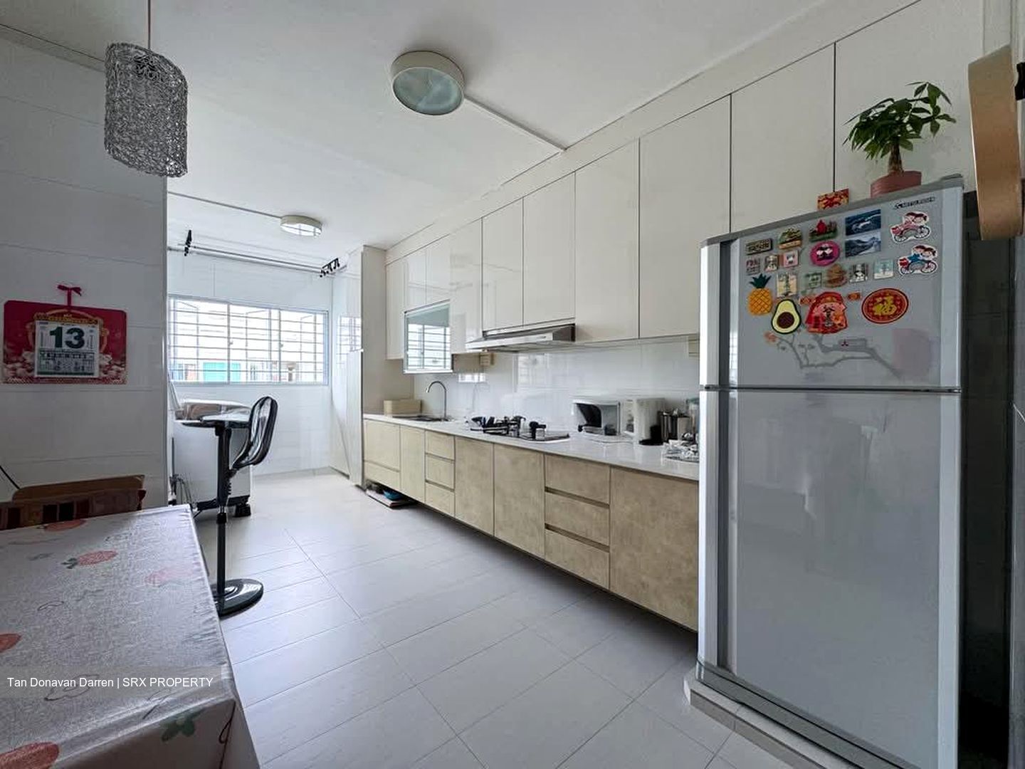 Blk 131 Cashew Road (Bukit Panjang), HDB 3 Rooms #534697431